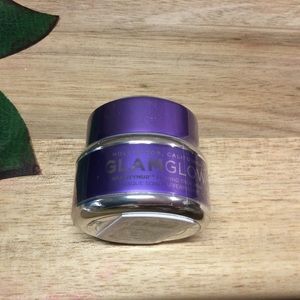 New Mini GLAMGLOW GRAVITYMUD Firming Treatment - 15 g
